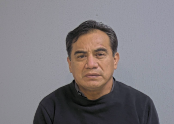 Pastor de Alton recibe sentencia por violar a mujeres  después de sedarlas