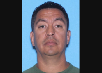 Residente de McAllen entre los 10 más buscados