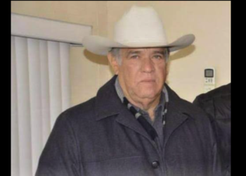Presidente de la Asociación Ganadera de Río Bravo sufre intento de Secuestro