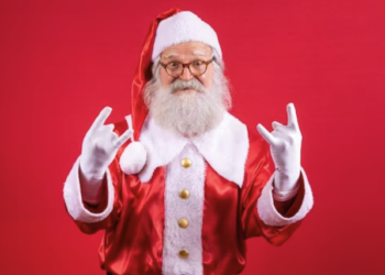 Se realizará en Reynosa el Primer Festival Santa Rock 2023