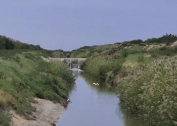 Mueren dos adolescentes en accidente cerca del lago Edinburg