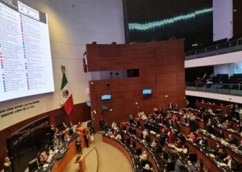 No hay motivos de gravedad: Senado da luz verde a renuncia de Arturo Zaldívar a la SCJN