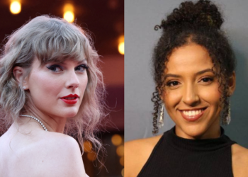 Taylor Swift se reúne con familia de fan que murió en concierto de “The eras tour”