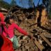 Nepal sufre el terremoto más mortífero desde 2015; van más de 157 muertos
