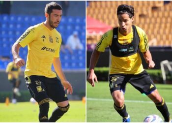 ¡Aguas, América! Tigres golea a Alebrijes para mantener ritmo de cara a la liguilla