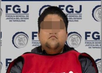 Feminicidio de Leslie Alejandra en Tamaulipas: vinculan a proceso al presunto responsable