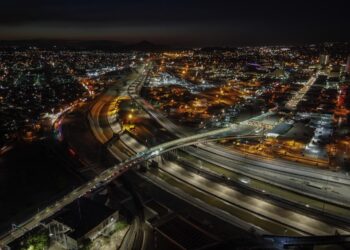 Grandiosos exportadores mexicanos