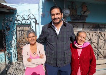 Adoptan en la Aquiles Serdán Programa Municipal para la Gestión Integral del Agua