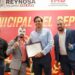 Convoca Gobierno de Reynosa al Premio Municipal del Deporte 2023