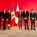 Fortalece Tamaulipas cooperación económica y comercial en Asia