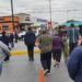 Concluye operativo de Día de Muertos frente a panteones de Reynosa