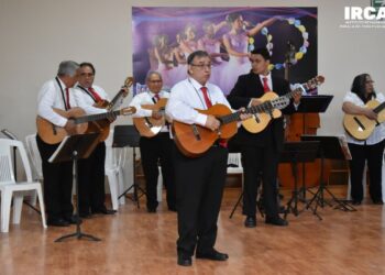 Presentará la Rondalla del IRCA repertorio de Día de Muertos