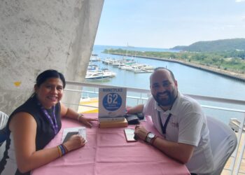 Turismo Tamaulipas genera oportunidades de negocio de aventura en ATMEX 2023