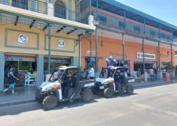 Reportan Mesas Ciudadanas de Seguridad disminución de delitos en Tamaulipas