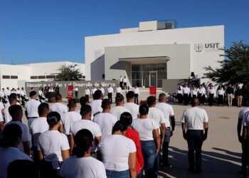 Servir y proteger a la ciudadanía, objetivo central de la Guardia Estatal