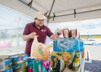 DIF Reynosa llama a apoyar a Guerrero