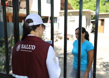 Aplicará SST encuestas sobre salud mental y adicciones