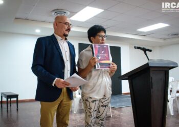 Inicia el Primer Festival de Dramaturgia Reynosense