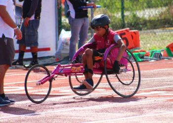 Paratletas de Reynosa Cosechan Medallas a Nivel Nacional