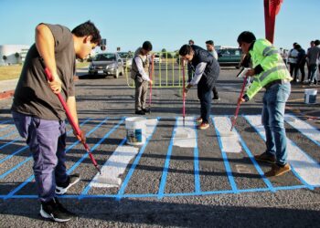 Planifica Tamaulipas desarrollo de ciudades sustentables