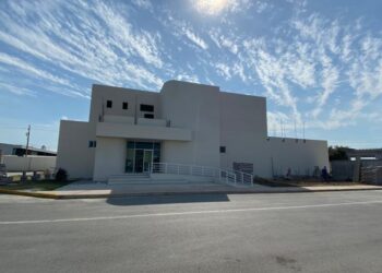 Millonaria inversión en obra pública para el sur de Tamaulipas