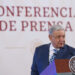 Américo ha tenido que reconstruir a Tamaulipas: AMLO