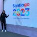 Listos tamaulipecos para los Parapanamericanos de Santiago 2023