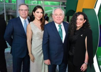 La Fundación Fleishman ha impulsado el empoderamiento de las organizaciones y de la sociedad: Olga Sosa