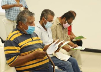 DIF Reynosa realizará exámenes de próstata y hemoglobina glicosilada