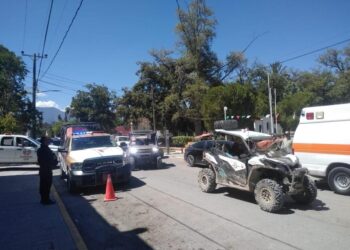 Vigilancia de la Guardia Estatal ha permitido recuperación de áreas deportivas