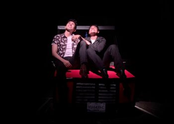 Finalizan Primer Festival de Teatro con la obra “Ausencia”