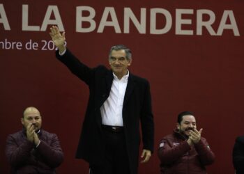 Tamaulipas nuevo referente energético de México, afirma gobernador