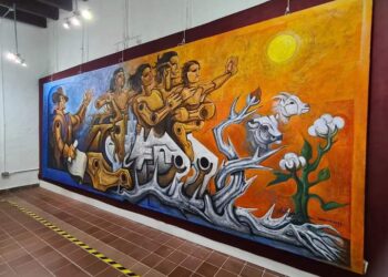 Invita Gobierno de Reynosa a visitar nuestro museo