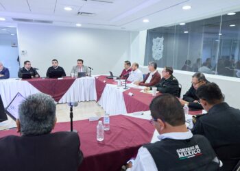 Identifican a los autores de llamadas falsas; se aplicarán sanciones