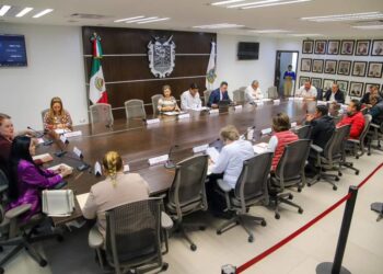 Aprobó Cabildo de Reynosa descuento del 100% de recargos en ISAI