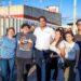 Envió Gobierno de Reynosa apoyo a guerrerenses