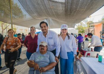 DIF Reynosa cuenta con campaña permanente de aparatos funcionales
