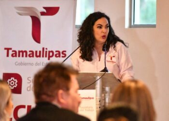 Certifica Gobierno de Tamaulipas, a personal del Centro de Conciliación Laboral en Matamoros