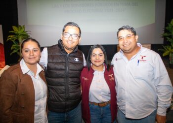 Blinda SEBIEN aplicación de programas sociales