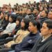 Celebra USJT “Día del Criminólogo” con conferencias y talleres