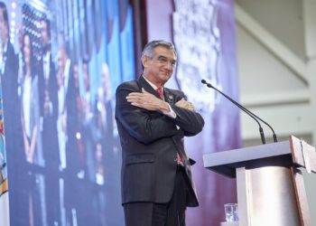 Entregará gobernador a jóvenes un millón de pesos en Premios de la Juventud 2023