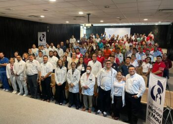 Garantiza Gobierno del Estado atención del paciente quemado