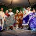 Representa Ballet Folclórico del IRCA a Reynosa en Festival