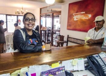 Notable aumento en la ocupación hotelera en Tamaulipas