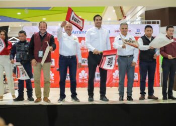 Aprovechan reynosenses al Fin de Semana más Barato del Año