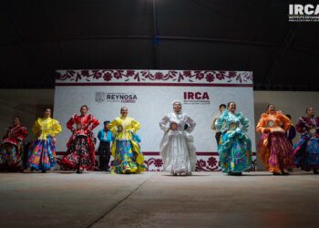 Invita Alcalde de Reynosa Kermés revolucionaria del IRCA