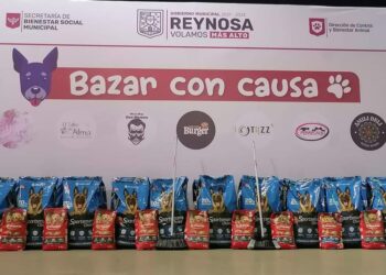 Apoya Alcalde Carlos Peña Ortiz a grupos animalistas