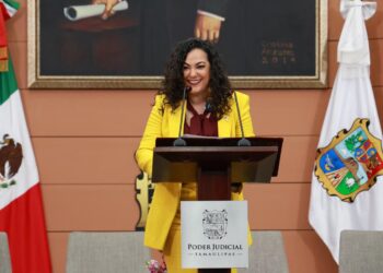 En Congreso de Derecho Laboral, Olga Sosa afirma que nuevo modelo de justicia laboral avanza y se consolida