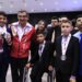 Reynosa Presente en el Premio Estatal del Deporte 2023