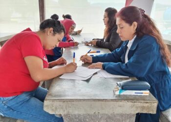 Coloca Servicio Nacional del Empleo a 40 tamaulipecos para trabajar en Sinaloa en labores agrícolas
